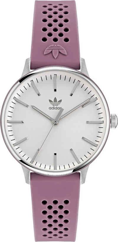 adidas uhren damen neu|Adidas Originals Damenuhren online .